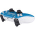 NFL Detroit Lions Blue Performance Series PS5 Controller Skin