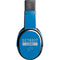 NFL Detroit Lions Blue Performance Series Skullcandy Crusher Wireless Skin