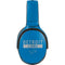NFL Detroit Lions Blue Performance Series Skullcandy Venue Skin
