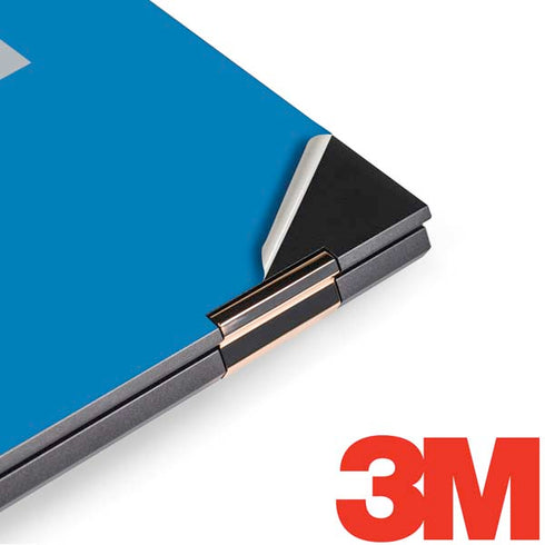 NFL Detroit Lions Blue Performance Series HP Spectre Skin