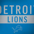 NFL Detroit Lions Blue Performance Series HP Spectre Skin