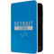 NFL Detroit Lions Blue Performance Series Surface Duo Skin