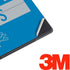 NFL Detroit Lions Blue Performance Series Surface Pro 6 Skin