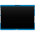 NFL Detroit Lions Blue Performance Series Surface Pro 9 Skin