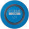 NFL Detroit Lions Blue Performance Series Wireless Charger Skin