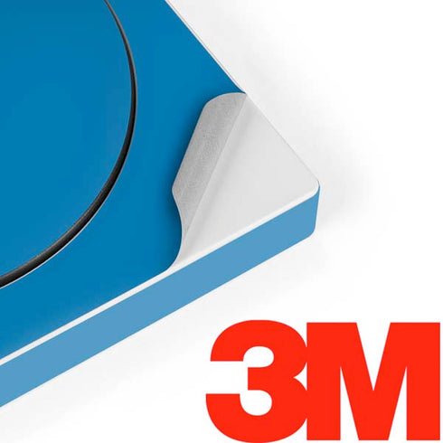 NFL Detroit Lions Blue Performance Series Xbox Adaptive Controller Skin