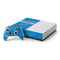 NFL Detroit Lions Blue Performance Series Xbox One Skins