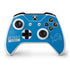 NFL Detroit Lions Blue Performance Series Xbox One S Controller Skin