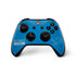 NFL Detroit Lions Blue Performance Series Xbox One X Bundle Skin