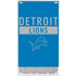 NFL Detroit Lions Blue Performance Series Xbox Series S Skins