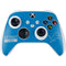 NFL Detroit Lions Blue Performance Series Xbox Series S Controller Skin