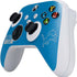 NFL Detroit Lions Blue Performance Series Xbox Series S Controller Skin