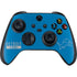 NFL Detroit Lions Blue Performance Series Xbox Series X Bundle Skin