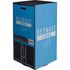 NFL Detroit Lions Blue Performance Series Xbox Series X Console Skin