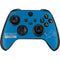 NFL Detroit Lions Blue Performance Series Xbox Series X Controller Skin
