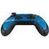 NFL Detroit Lions Blue Performance Series Xbox Series X Controller Skin