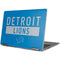 NFL Detroit Lions Blue Performance Series Yoga 710 14in Skin