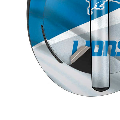 NFL Detroit Lions Bose Noise Cancelling Headphones 700 Skin