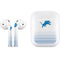 NFL Detroit Lions Breakaway Apple AirPods Skin