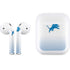 NFL Detroit Lions Breakaway Apple AirPods Skin
