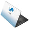 NFL Detroit Lions Breakaway Asus X502CA 15.6 Skin
