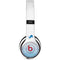 NFL Detroit Lions Breakaway Beats Solo 2 Wireless Skin