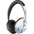 NFL Detroit Lions Breakaway Bose Noise Cancelling Headphones 700 Skin