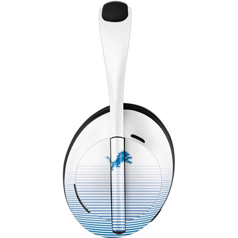 NFL Detroit Lions Breakaway Bose Noise Cancelling Headphones 700 Skin
