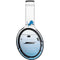 NFL Detroit Lions Breakaway Bose QuietComfort 35 II Headphones Skin