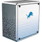 NFL Detroit Lions Breakaway Cooler Master MasterBox Q300L Mini Tower Skin