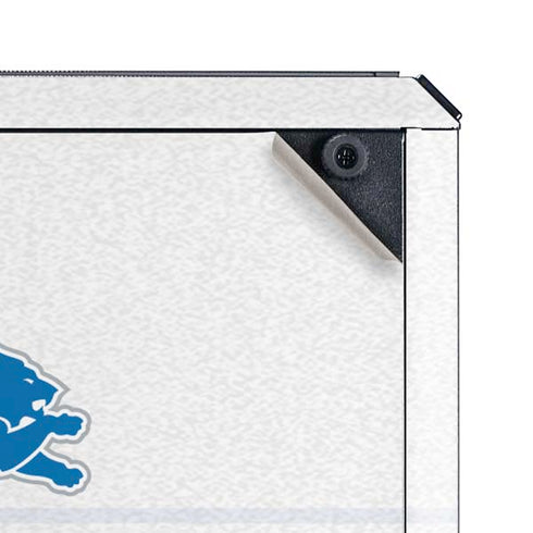 NFL Detroit Lions Breakaway Cooler Master MasterBox Q300L Mini Tower Skin