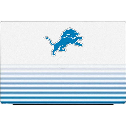 NFL Detroit Lions Breakaway Dell Vostro Skin