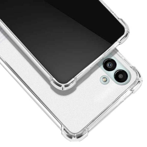 NFL Detroit Lions Breakaway Galaxy A13 5G Clear Case