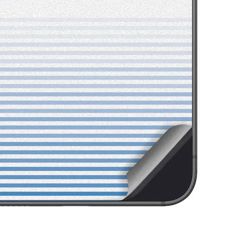 NFL Detroit Lions Breakaway Galaxy A14 5G Skin