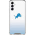 NFL Detroit Lions Breakaway Galaxy A15 5G Clear Case