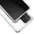 NFL Detroit Lions Breakaway Galaxy A52 5G Clear Case