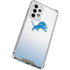 NFL Detroit Lions Breakaway Galaxy A53 5G Clear Case