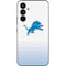 NFL Detroit Lions Breakaway Galaxy A54 5G Skin