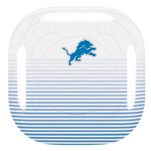 NFL Detroit Lions Breakaway Galaxy Buds Pro Skin