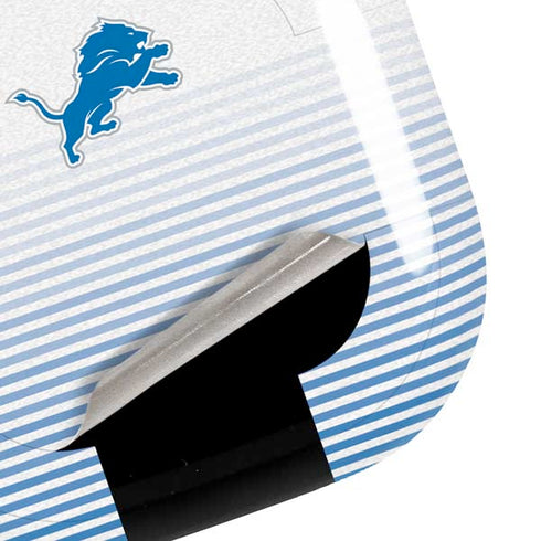 NFL Detroit Lions Breakaway Galaxy Buds Pro Skin