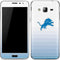 NFL Detroit Lions Breakaway Galaxy J3 Skin