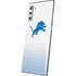 NFL Detroit Lions Breakaway Galaxy Note 10 Skin
