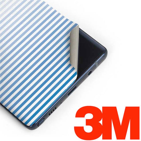 NFL Detroit Lions Breakaway Galaxy Note 9 Skin