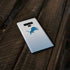NFL Detroit Lions Breakaway Galaxy Note 9 Skin