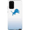 NFL Detroit Lions Breakaway Galaxy Note20 5G Pro Case