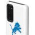 NFL Detroit Lions Breakaway Galaxy Note20 5G Pro Case