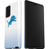 NFL Detroit Lions Breakaway Galaxy Note20 5G Pro Case