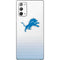 NFL Detroit Lions Breakaway Galaxy Note20 5G Skin