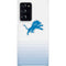 NFL Detroit Lions Breakaway Galaxy Note20 Ultra 5G Lite Case