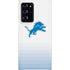 NFL Detroit Lions Breakaway Galaxy Note20 Ultra 5G Lite Case